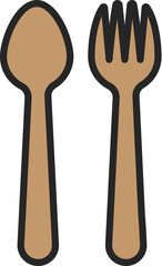 zero waste icon vector