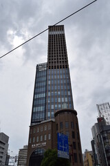 2022年9月18日阪急三宮駅