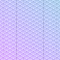 Abstract Geometric Pattern Purple Background | Abstract Upholstery Purple Leather Texture Sofa Background | Luxury Blue Abstract Background Banner | Seamless Blue Upholstery Pattern Background Texture