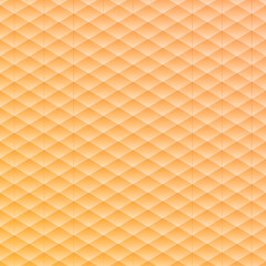 Abstract Geometric Pattern Yellow Background | Abstract Upholstery Yellow Leather Texture Sofa Background | Luxury Yellow Abstract Background Banner | Seamless Upholstery Pattern Background Texture