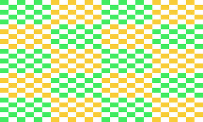 grid three color for juneteenth