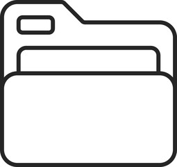 computer icon vector