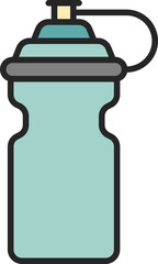 football icon vector