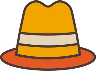 summer icon vector
