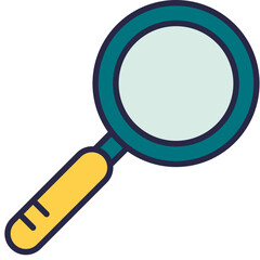 start up icon vector