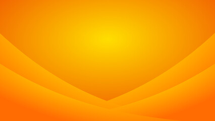 abstract orange background