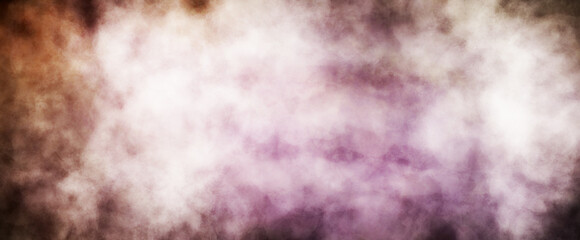 抽象的　水彩　背景素材