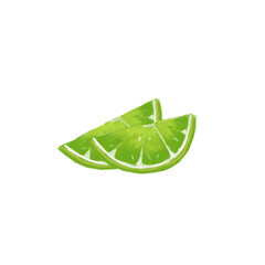 Lime Icon