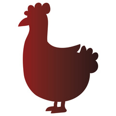 farm animal illustration