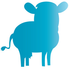 farm animal illustration