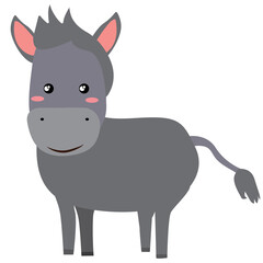 farm animal illustration