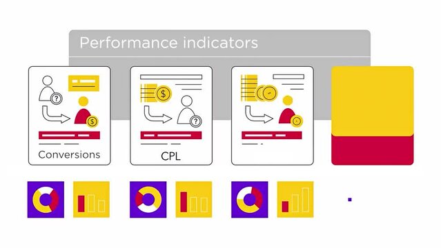 
Components of performance indicators displayed in the form of tables.Components of performance indicators displayed in the form of tables.