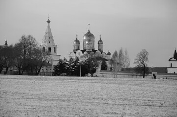 Mozhaysk is a city of regional subordination in Russia, in the west of the Moscow region, the...