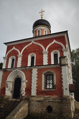 Mozhaysk is a city of regional subordination in Russia, in the west of the Moscow region, the administrative center of Mozhaisk city district.