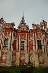 Mozhaysk is a city of regional subordination in Russia, in the west of the Moscow region, the...