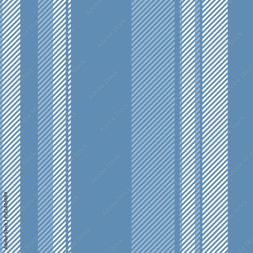Poster vertical stripes seamless pattern. lines vector abstract design. stripe texture suitable fashion tex