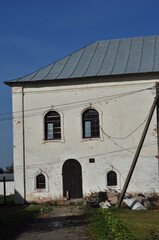 Mozhaysk is a city of regional subordination in Russia, in the west of the Moscow region, the...