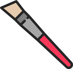 brush icon