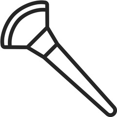 brush icon
