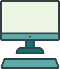 electronic device icon