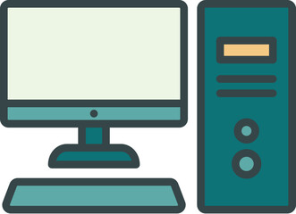 electronic device icon