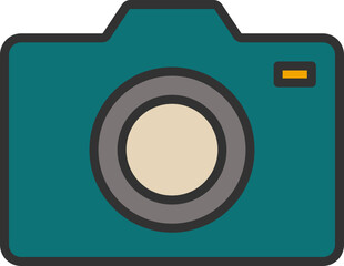 camera icon