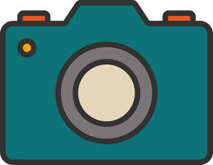 camera icon