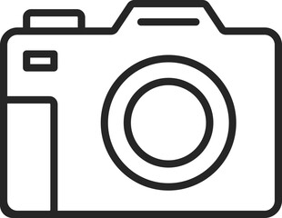 camera icon