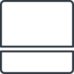 web grid icon