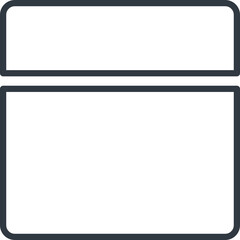 web grid icon