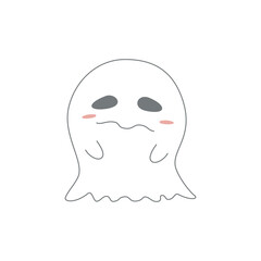 お化け