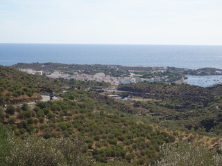 Cadaques, Gerona, Catalunya, Espa&ntilde;a