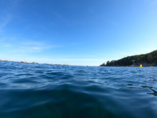 Calella de Palafrugell, Gerona, Catalunya, España

