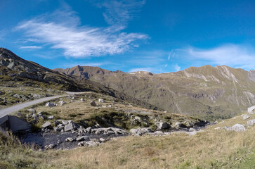Landscape