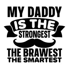 My dad is a friend provided by nature svg