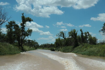 Río Paraná