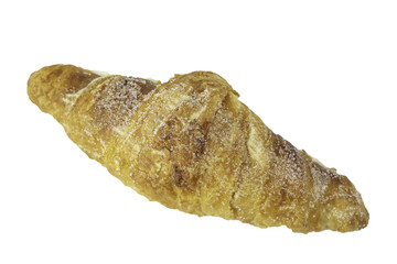 Croissant for decorative