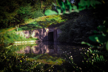 S Tunnel 2