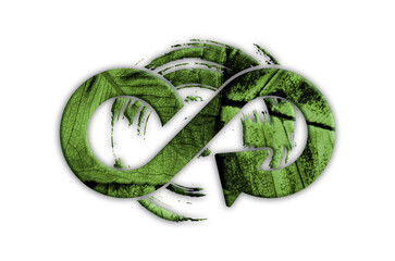 circular economy icon