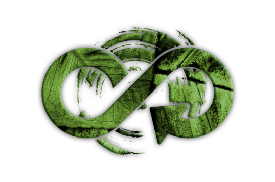 circular economy icon