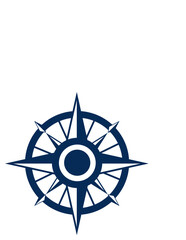 compass design logo