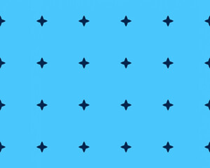 Geometric seamless abstract fabric Design with multicolor Pattern native tribal symmetrical Perfect