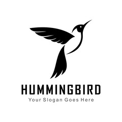 hummingbird logo