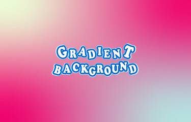 pink blue and white gradient effect background01