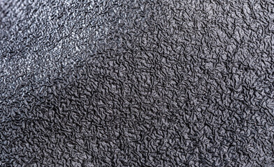 matte grungy sandpaper background closeup