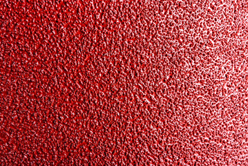 matte grungy sandpaper background closeup