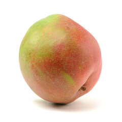 Australian Mango on a white background