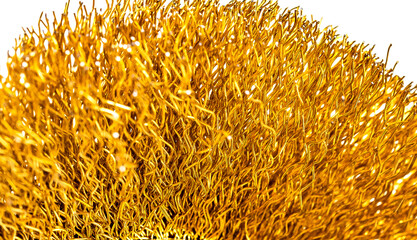 matte grungy sandpaper background closeup