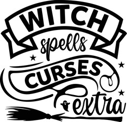 Halloween svg Design