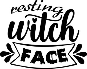 Halloween svg Design